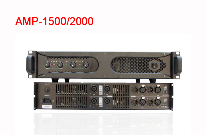 AMP-1500/2000